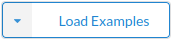 “Load Examples”